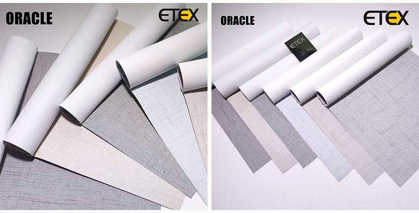 Blinds And Window Shade