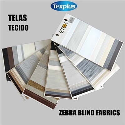 Zebra Fabrics New Look 2026 Design
